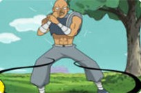 Bo-bobo Nose Hairs Of Fury