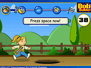 Bob the Builder: Relay Race (Sport Relief)