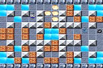 Bombs gameplay