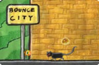 Bouncin Bop - Episode 1