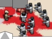 Boxhead: 2 Player gameplay