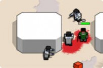 Boxhead More Rooms With Fixed Bugs