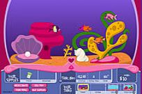 Bratz Babyz Fish Tanks