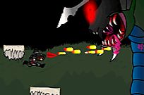 Brink Of Alienation 3