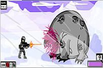 Brink Of Alienation Ii