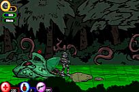 Brink Of Alienation Iv