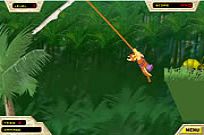 Bronk's Jungle Adventure