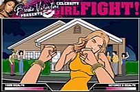 Brooke Valentine Presents: Celebrety Girl Fight gameplay