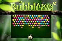 Bubble Boom Boom