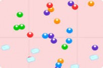Bubble Burst gameplay