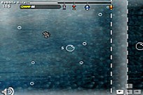 Bubble Section gameplay