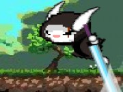 Bunny Fights gameplay