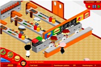 Burger Tycoon 2
