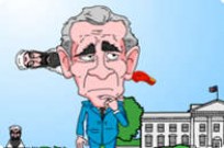 Bush - Isms gameplay