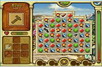 Call Of Atlantis gameplay