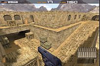 Camper Strike gameplay