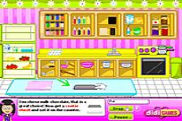 Candy Maker gameplay