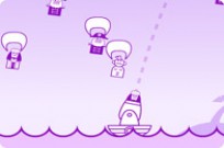 Cannon Bods gameplay