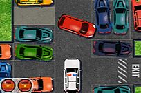 Carbon Auto Theft gameplay
