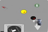 Cash Dash