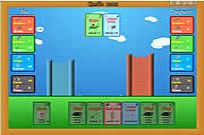 Castle Wars gameplay