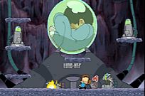 Cave Of Wonders gameplay