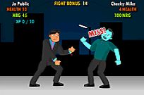 Celebrity Scrap Club