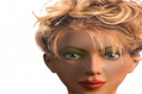 Celeste Make Up gameplay