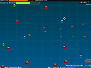 Cell Warfare gameplay