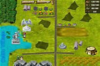 Celtic Village gameplay