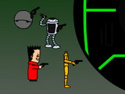 Ch5: Indestructorb Idle