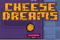 Cheese Dreams gameplay