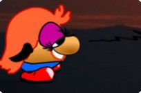 Chica Chase gameplay