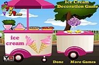 Children for Ice Cream gameplay