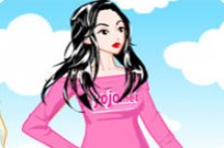 Chique Fashion Dressup