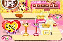 Chocolate Cat gameplay