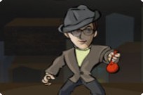 Choron Ka Raja gameplay