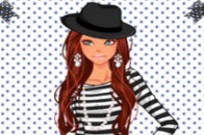 Christmas Fashion gameplay