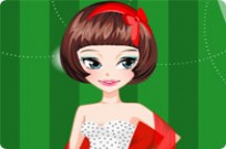 Christmas Wedding gameplay