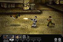 Chronicles Of Raynor gameplay