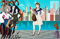 City Girl 2 gameplay