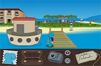 Climate Chaos gameplay