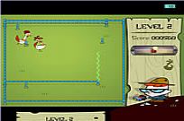 Clone A Doodle Doo gameplay