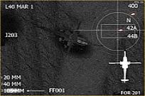 Cloud To Ground Lightning