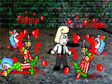 Clown Killer gameplay