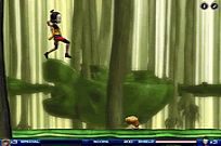 Code Lyoko: Monster Swarm gameplay