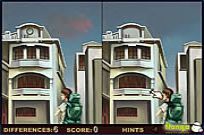 Cold Window gameplay