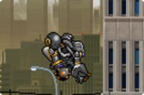 Collateral Damages 2