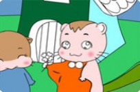 Colouring Squirrels gameplay