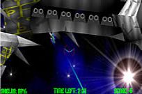 Combat Instinct 1 gameplay